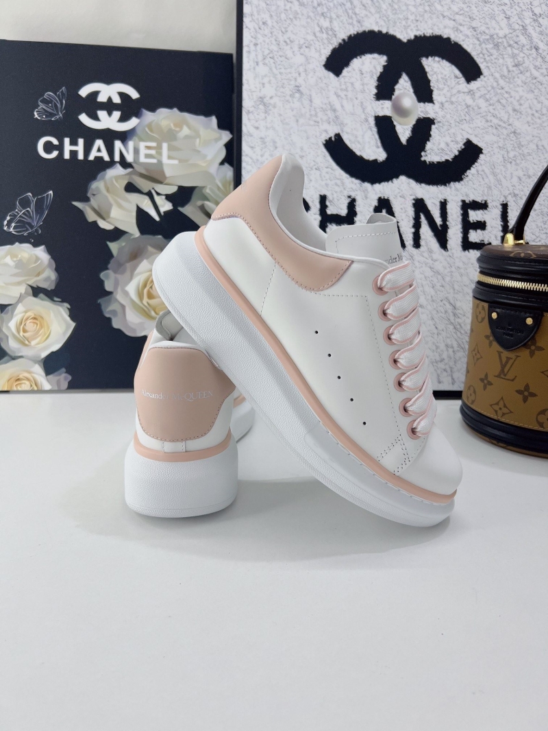 Alexander Mcqueen Casual Shoes